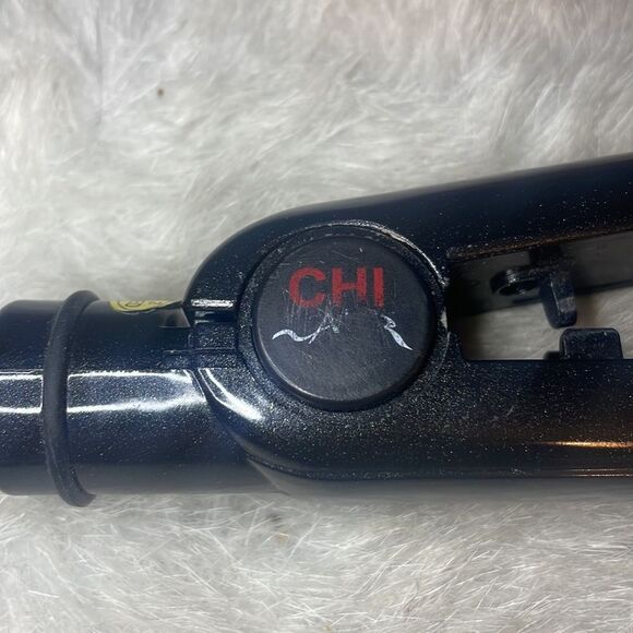 Chi mini straightener (6004) - Picture 2 of 7